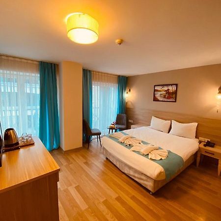 Ottoman Luxury Hotel Provincia di Provincia di Istanbul Esterno foto