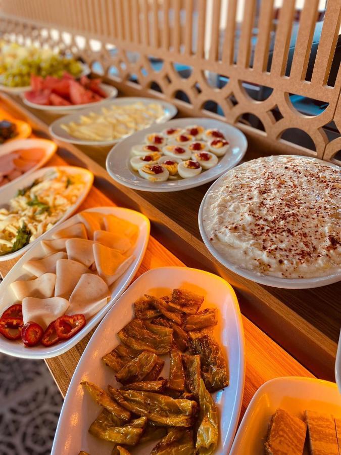 Ottoman Luxury Hotel Provincia di Provincia di Istanbul Esterno foto