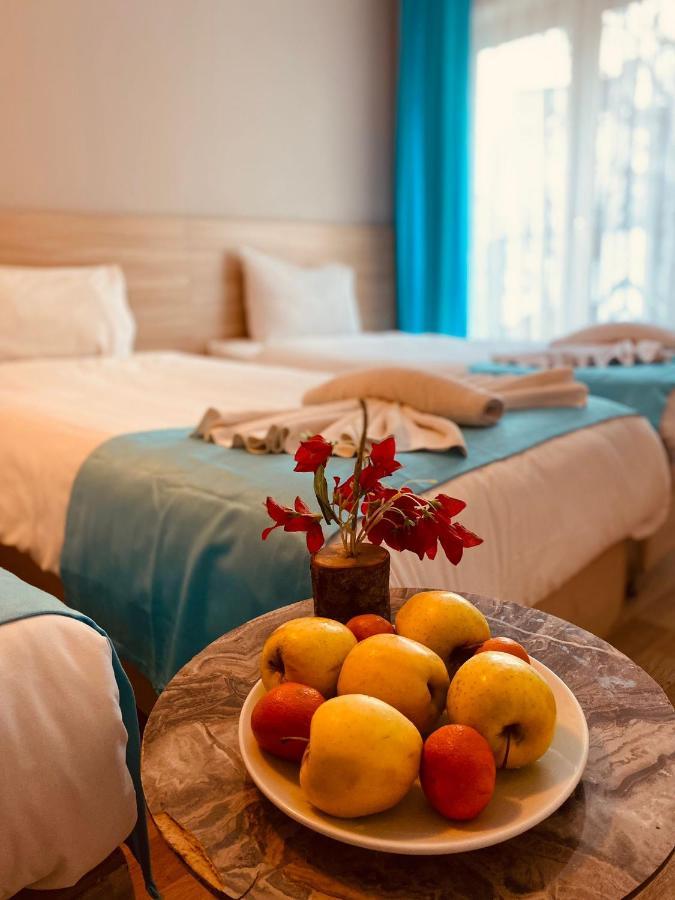 Ottoman Luxury Hotel Provincia di Provincia di Istanbul Esterno foto