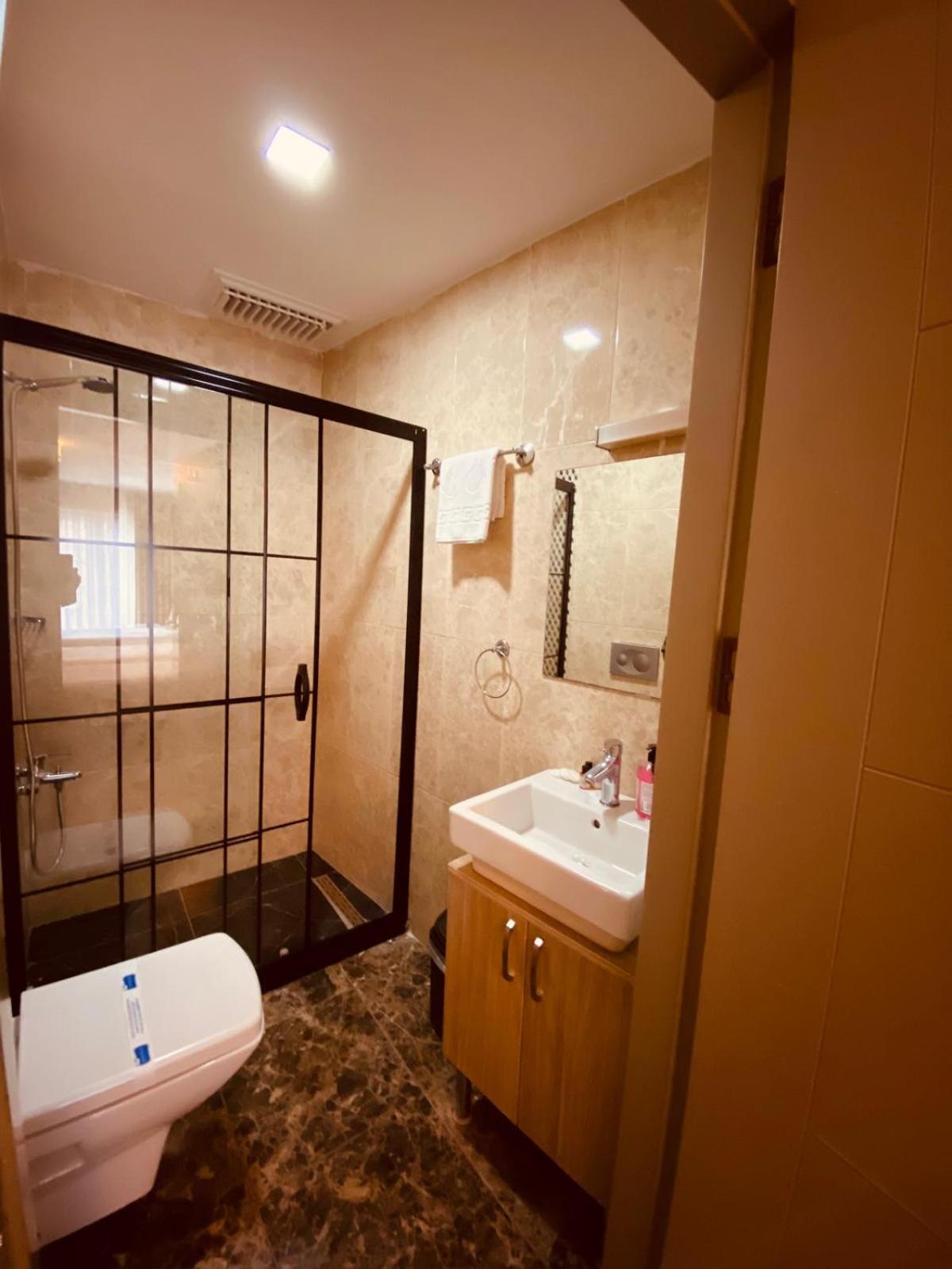 Ottoman Luxury Hotel Provincia di Provincia di Istanbul Esterno foto