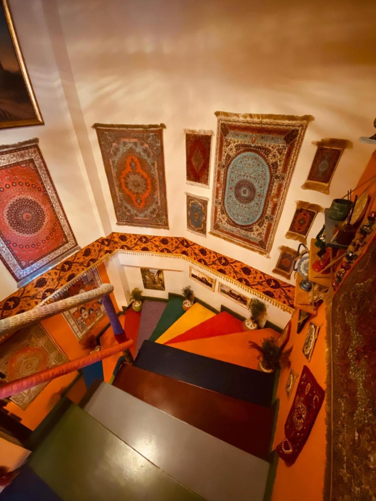 Ottoman Luxury Hotel Provincia di Provincia di Istanbul Esterno foto