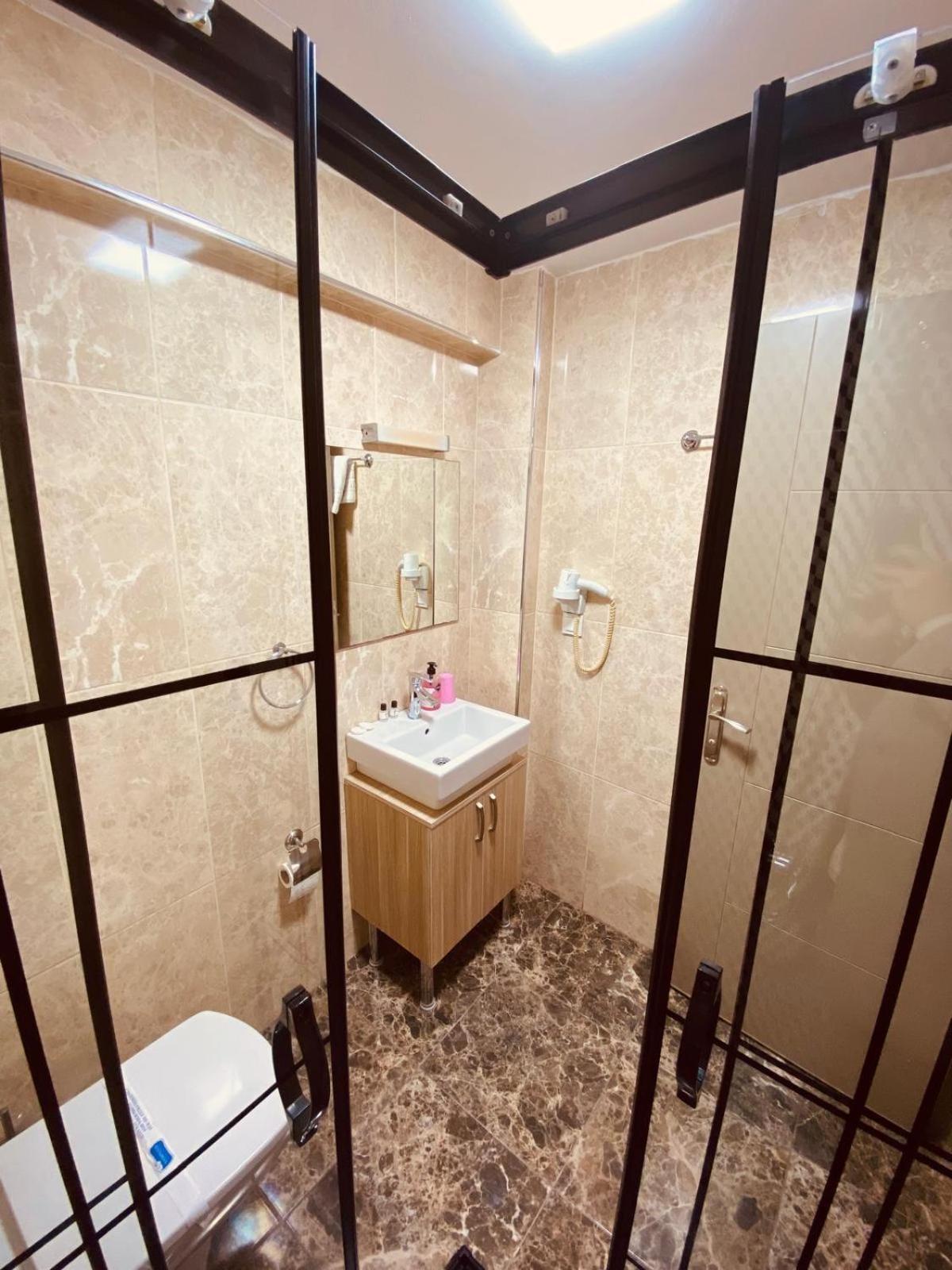Ottoman Luxury Hotel Provincia di Provincia di Istanbul Esterno foto