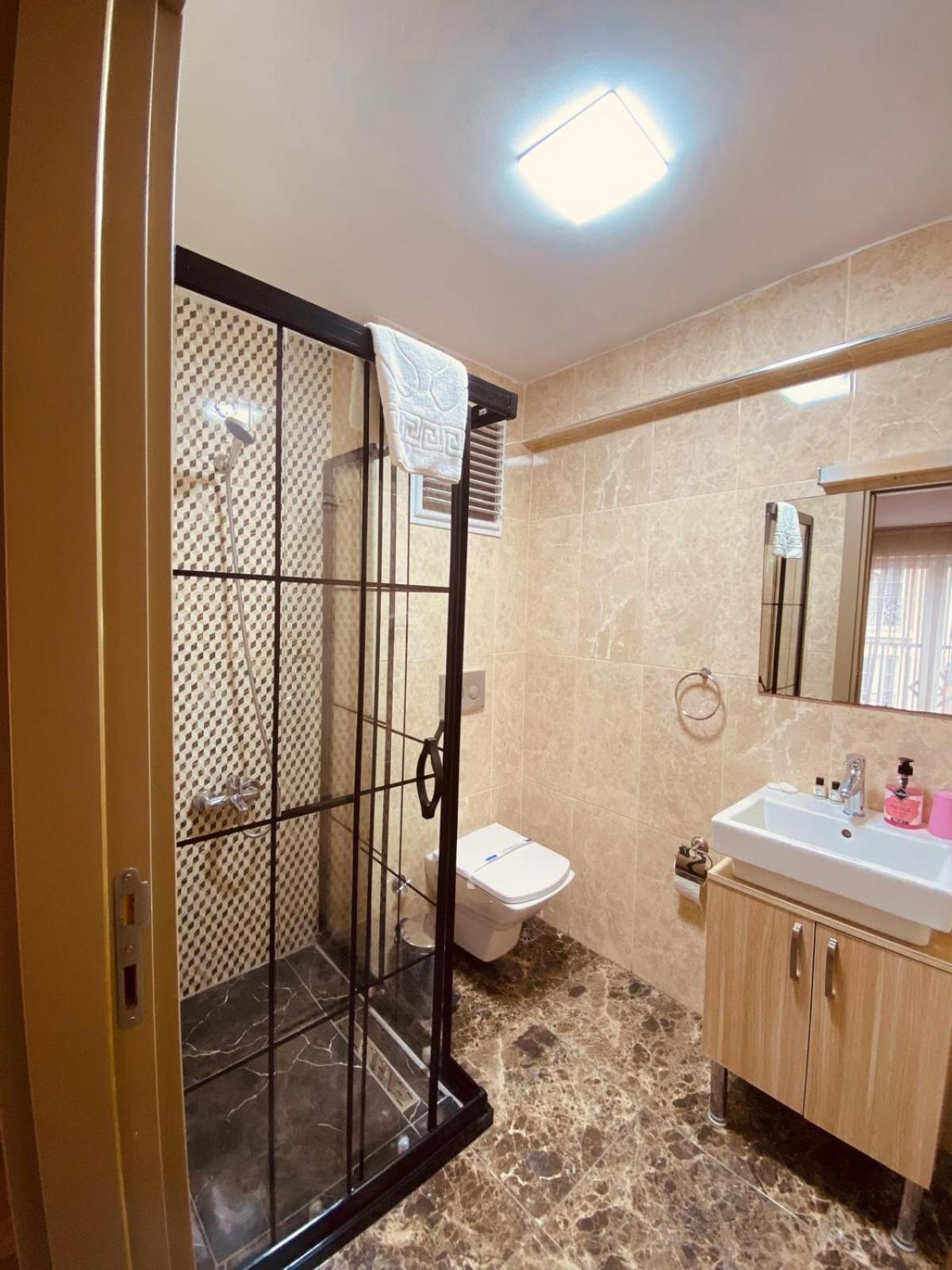 Ottoman Luxury Hotel Provincia di Provincia di Istanbul Esterno foto