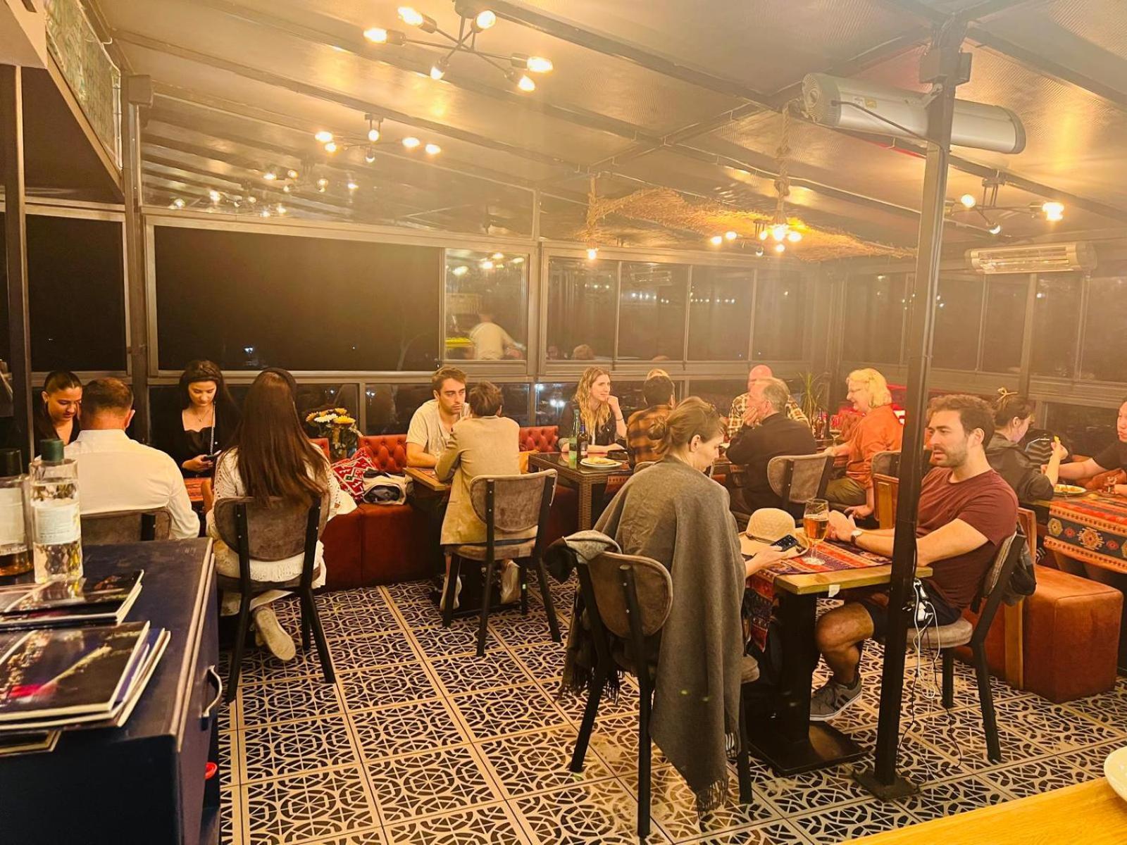 Ottoman Luxury Hotel Provincia di Provincia di Istanbul Esterno foto